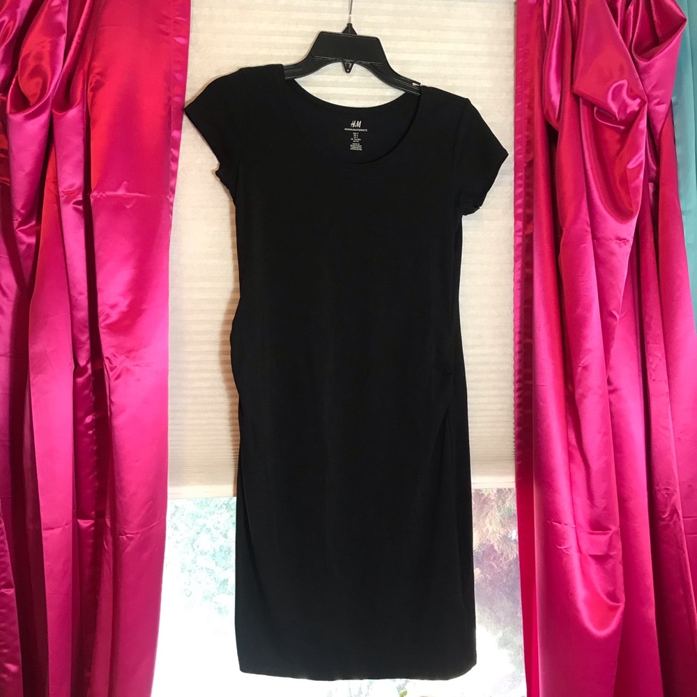 Maternity Dress